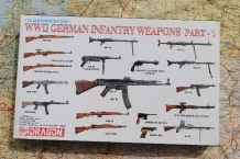 images/productimages/small/German Inf.Weapons part 1 Dragon 3809 1;16 voor.jpg